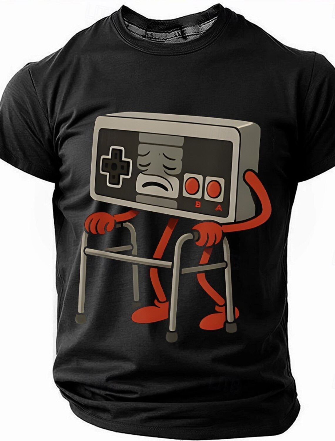 If You Met My Family Youd Understand Funny Sarcastic T Shirt Washed