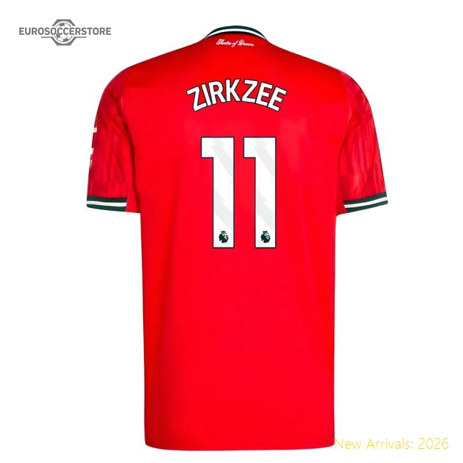 2024/25 Durable Construction Jersey Team Officially Licensed Product