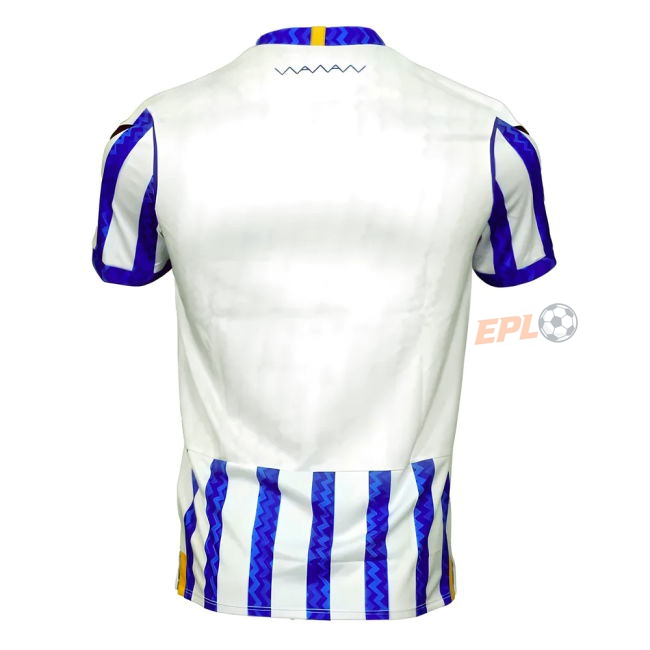 2024-20 CHA timeless Home Shirt - Adults | exclusive