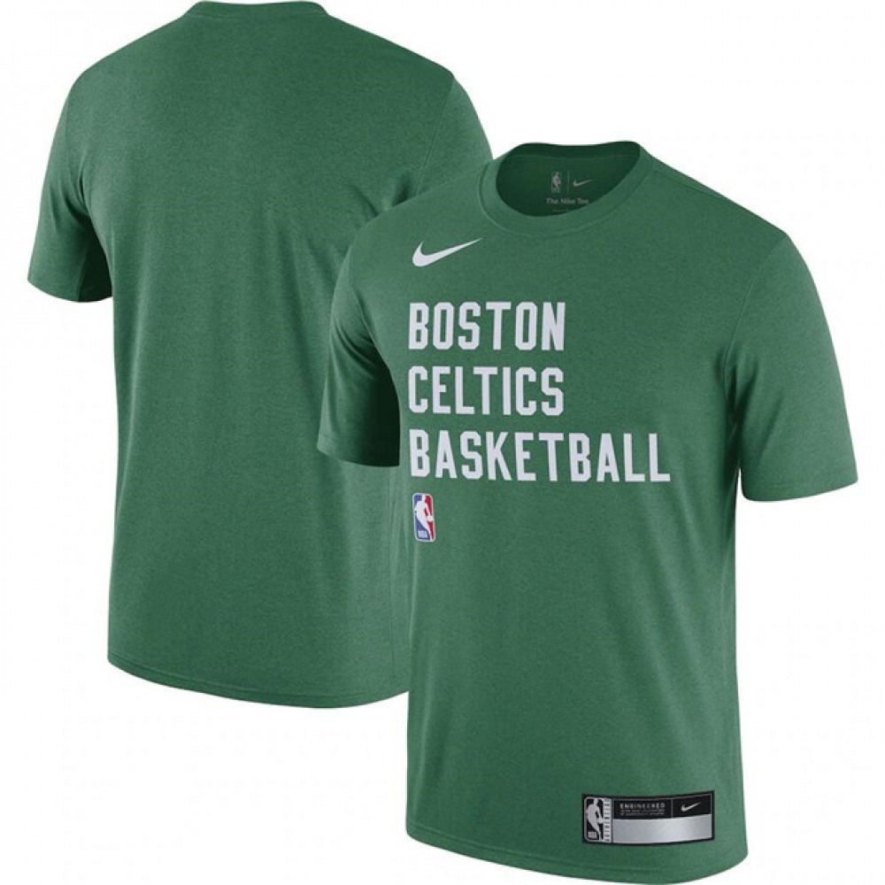 Jersey Boston Celtics Green - - Game Day Essential