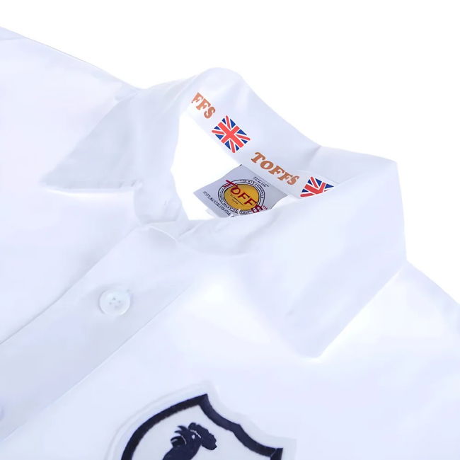1940 Tottenham stylish Third Football Shirt | official