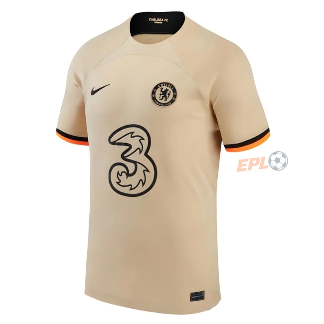 Chelsea 2022-20 best price Third Soccer Jersey | top-grade
