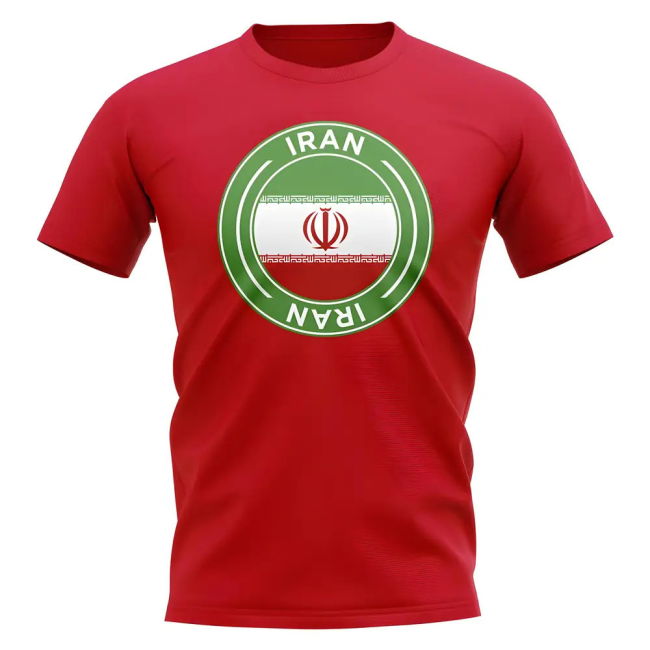 Iran Iran Jersey - Adult