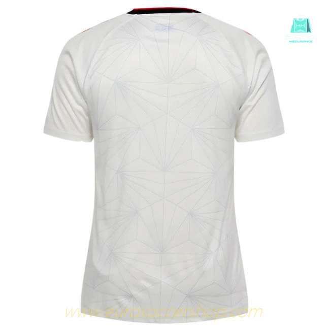 2022-2023 Southampton Home Shirt