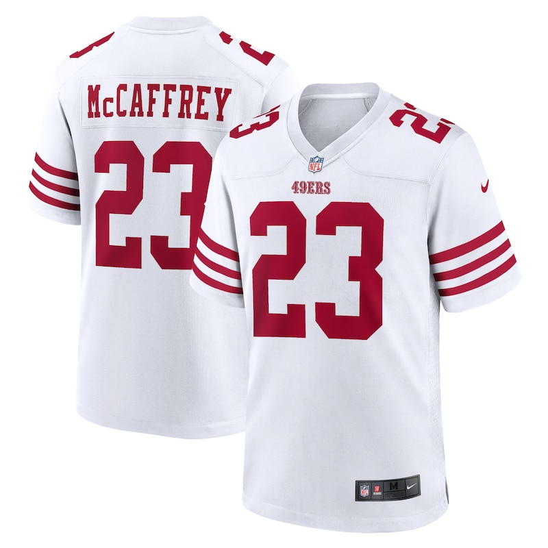 None None MVP Candidate SF 49ers High-Quality Jersey for NFL Fans