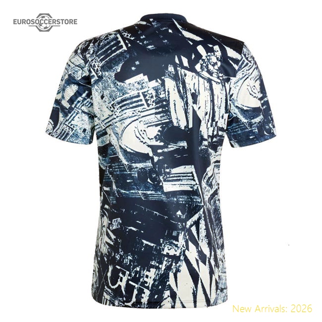 Bayern Munich Top-tier Home Jersey Moisture-wicking Comfortable