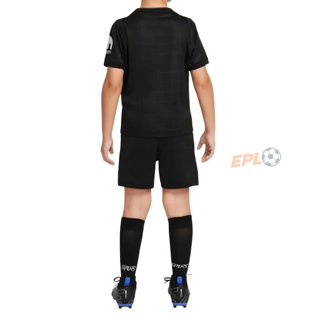 Tottenham 2025-20 great value Away Soccer Jersey | genuine
