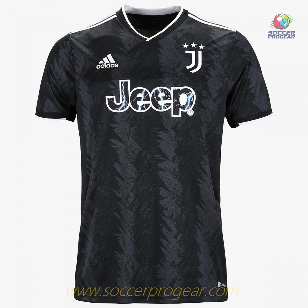 JUVENTUS High Quality AWAY JERSEY 2022 2023