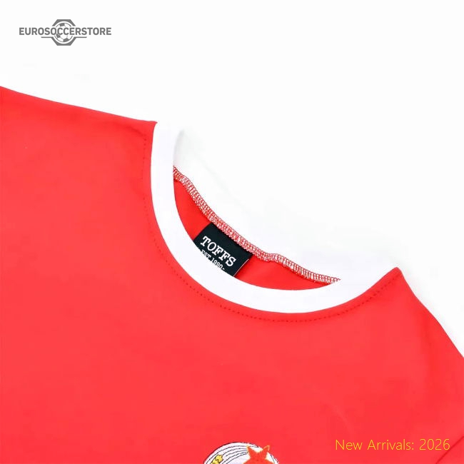 2025 Jersey Team Perfect For Match Days Ideal For True Fans
