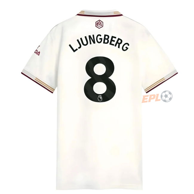 Arsenal 2025-20 great value Third Soccer Jersey | superior