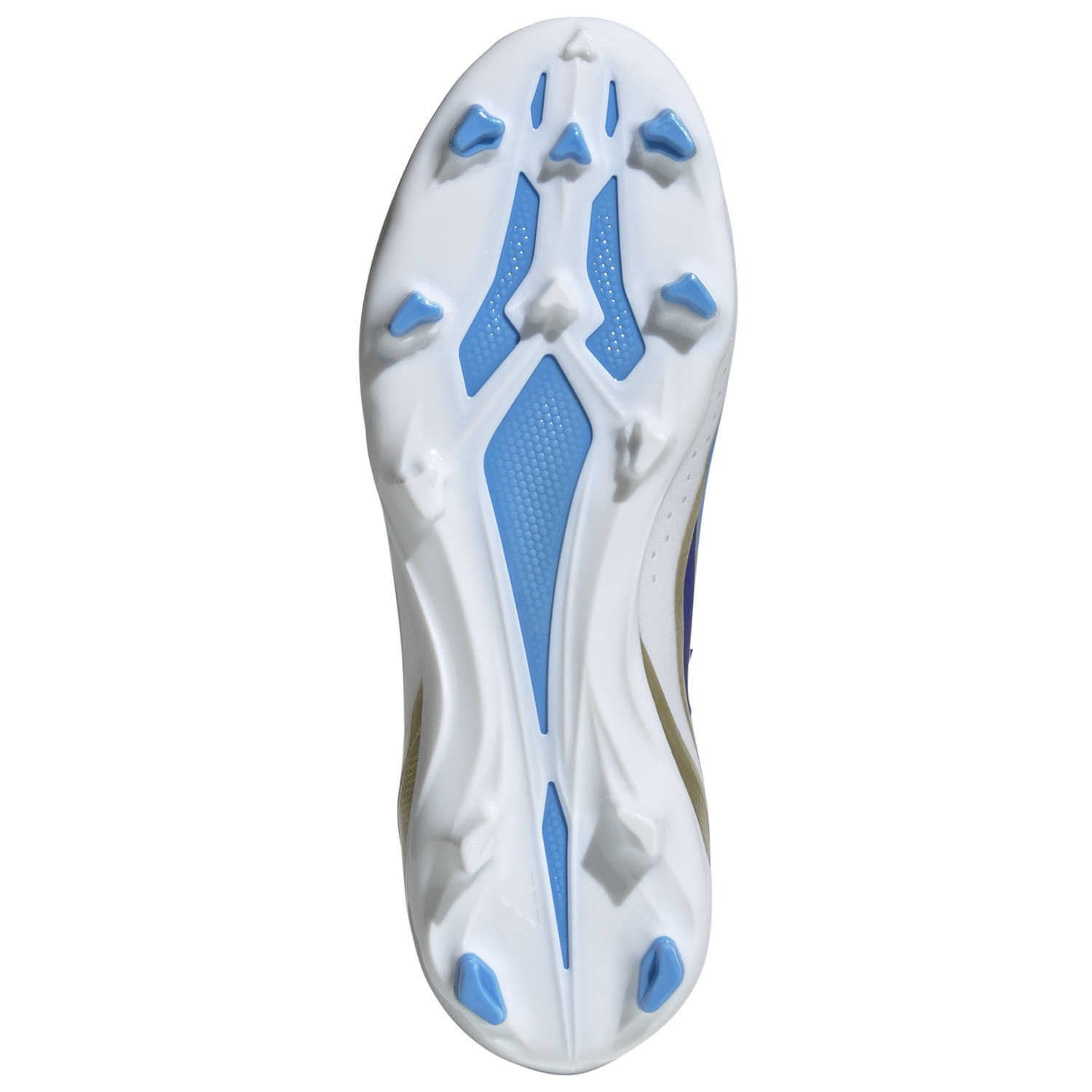 Adidas Your Favorite Team Third Jersey - Quality Focused 2024/25