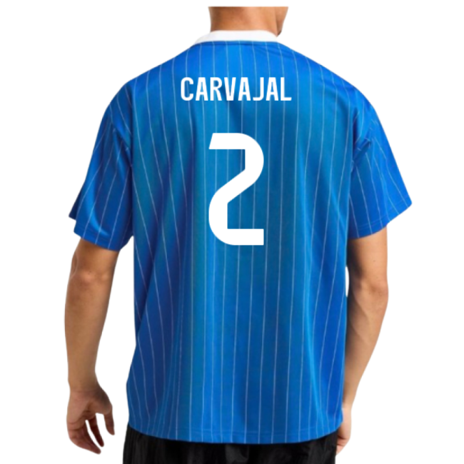 2025-2026 Real Madrid Home Kit | Discounted | Comfortable