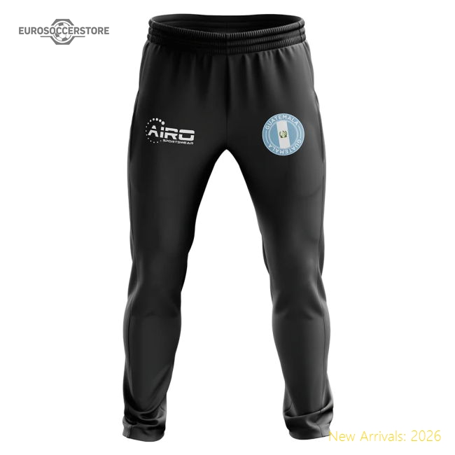 Highperformance Guatemala Concept 20242025 Training Jersey (