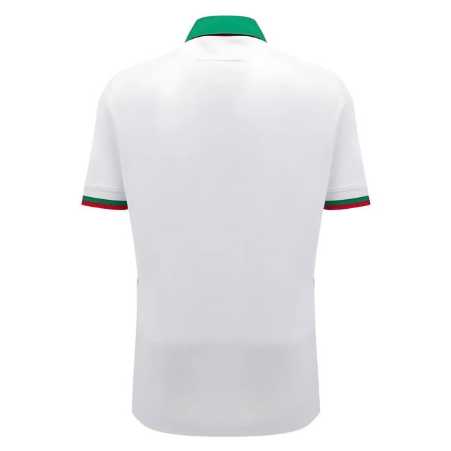2024-2025 Wales Away Cotton Rugby Shirt (Kids)