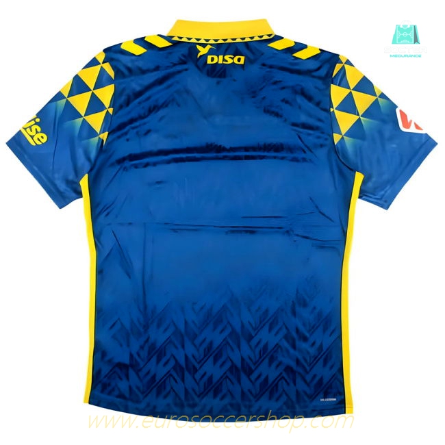 2024-2025 Las Palmas Away Shirt