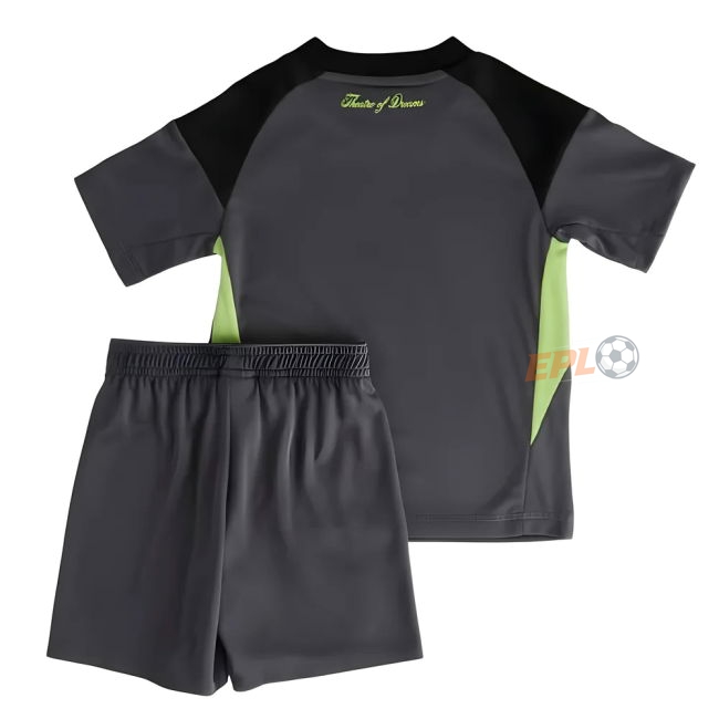 MAN 2025-20 value packed Home Jersey - Adults | high-end