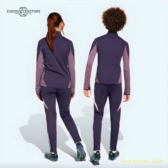 Official 2024-2025 Arsenal Training Pants (aurora Black) - Kids