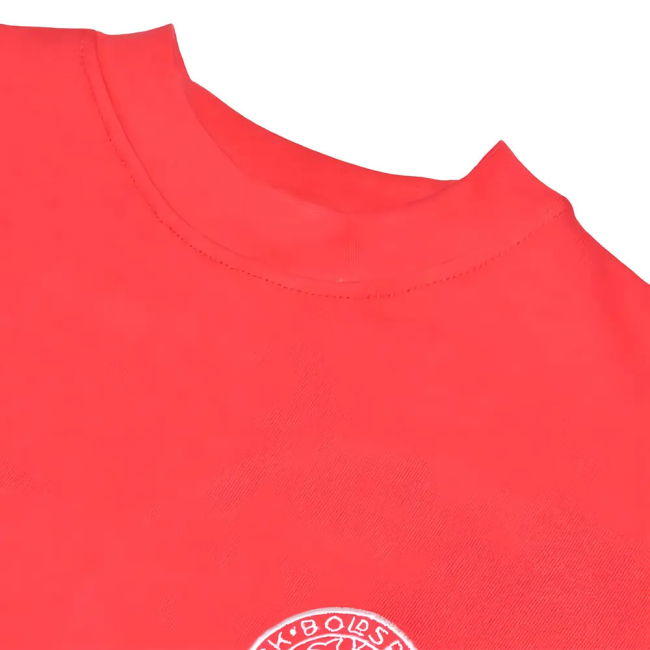Official Denmark 1960S Retro Quality World Championship