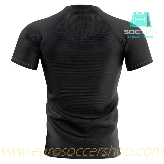 2025/26 Campaign New Zealand Home Kit Libero (Carter 10)