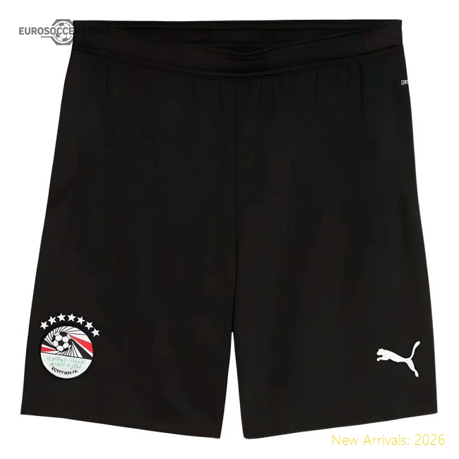 Highperformance Egypt Shorts 20242025 Home Shorts () Aeroready