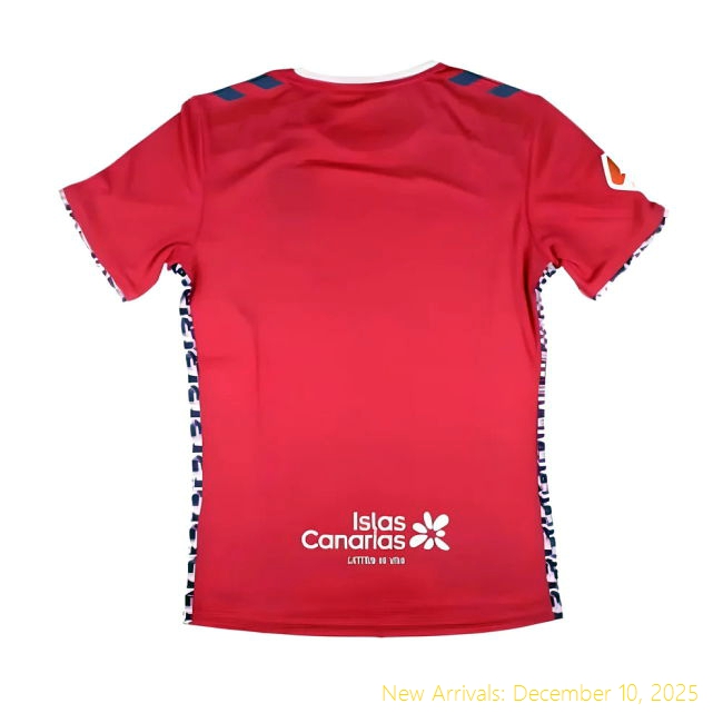 Jersey - Premium Quality - Spanish Football - Team Spirit