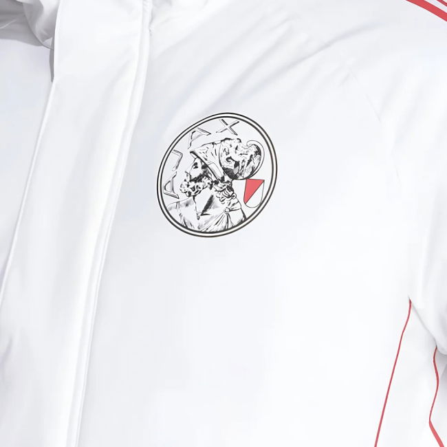 Ajax (ajax) Jacket - Authentic Fan Edition - Psv - Top Tier