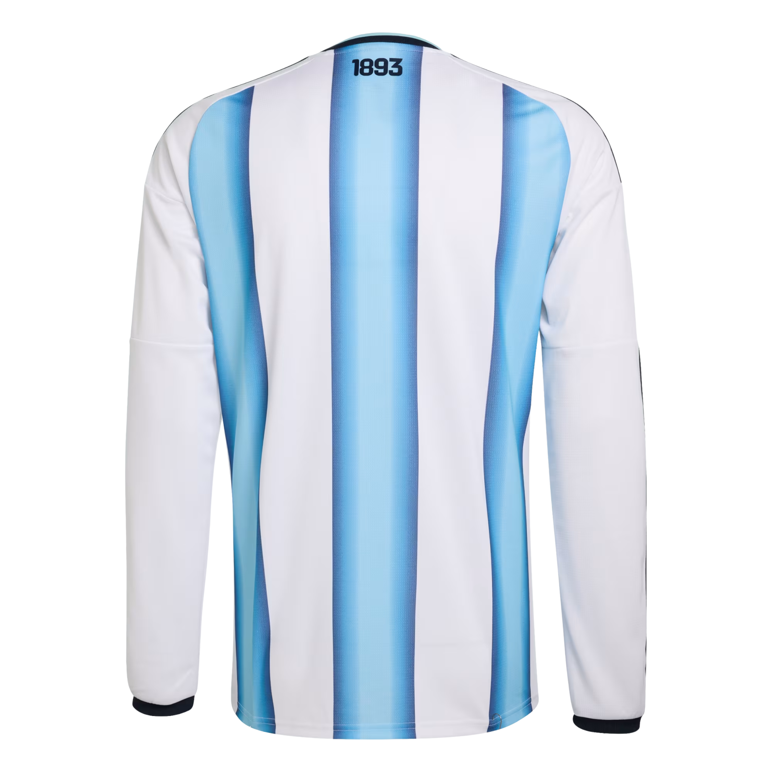 Argentina National Team 2026-2027 Season Home Jersey –  Edition S
