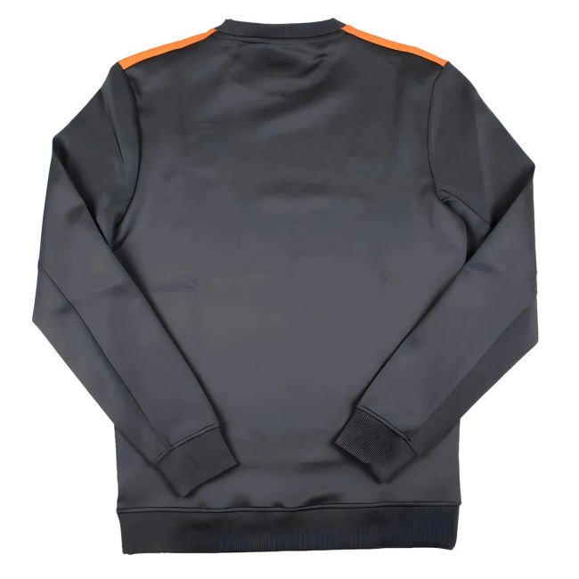 2023-2024 Football Club Durable Training - Retro Fan Edition