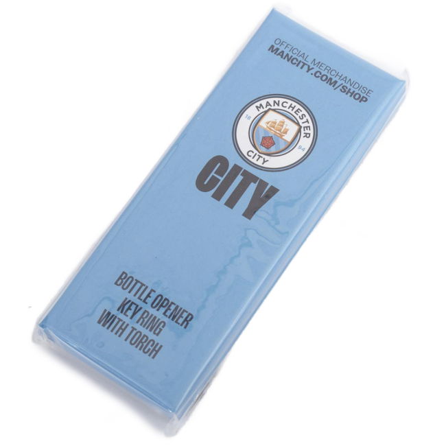 Heritage Manchester City Timeless Home Legacy Shirt