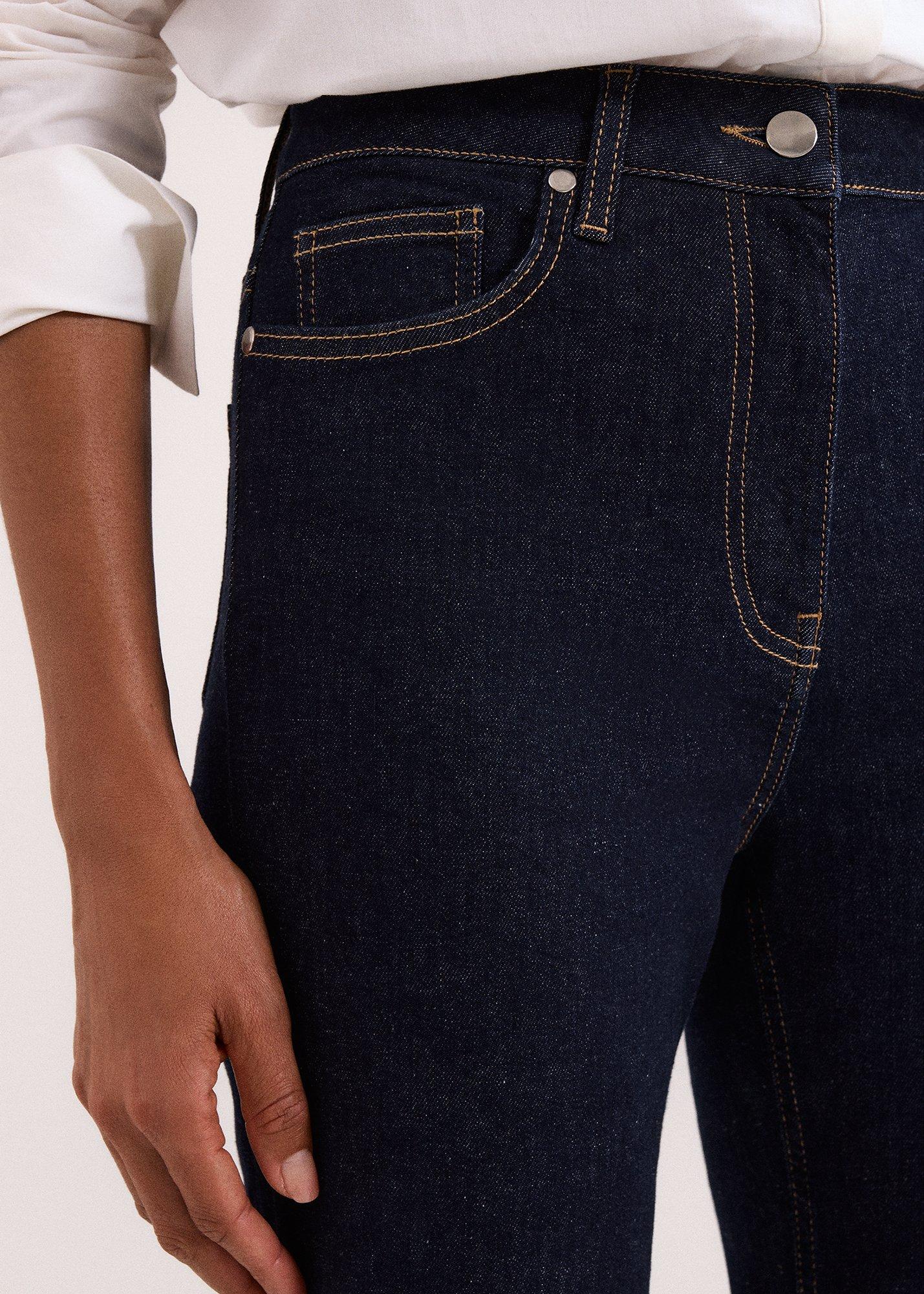 Olivia Bootcut Jean