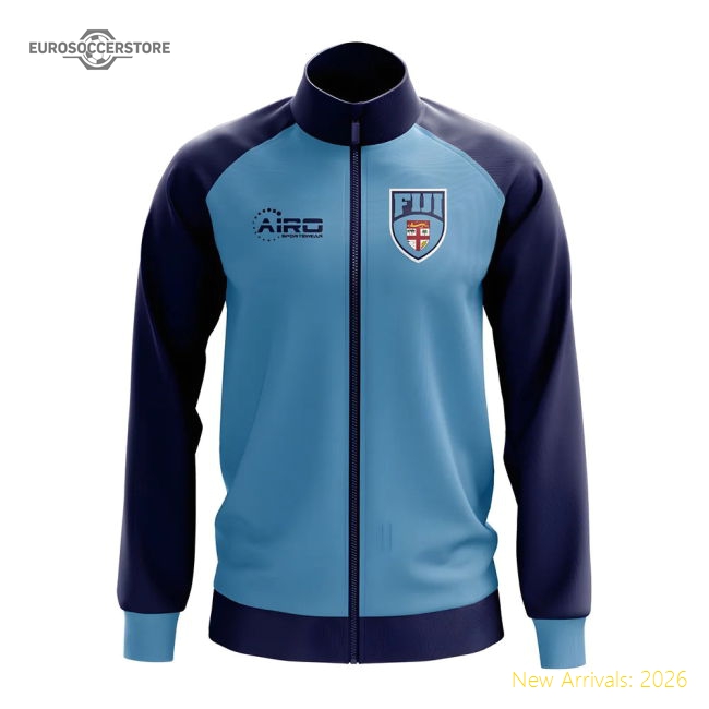 Elite Fiji Concept 20242025 Concept Jersey () Contemporary