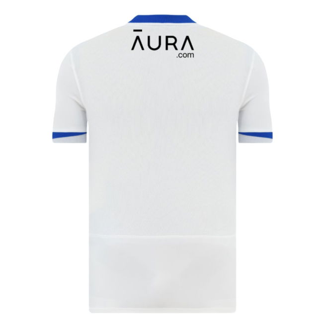 Portsmouth Stylish Away Jersey 2025-2026