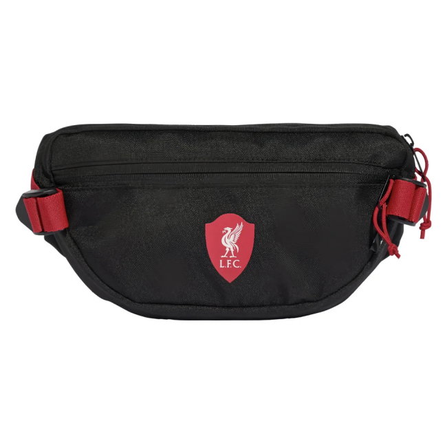 Liverpool Waist Bag Shirt 2025-2026 edition (Unisex