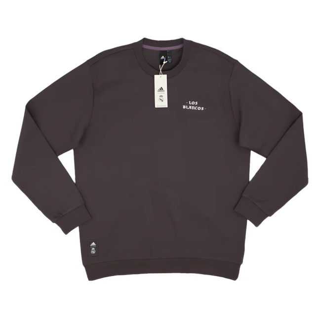 2023-2024 Latest Real Madrid Jersey