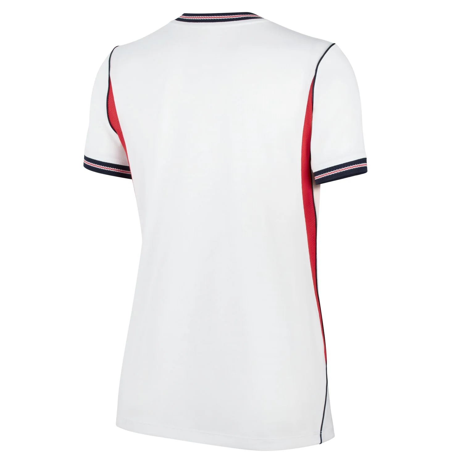 England 2026 Home Women's Jersey - Three Lionesses Heritage Kit