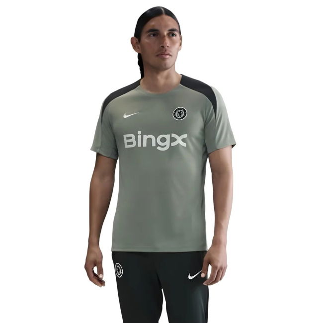 Chelsea Limited Edition Jersey 2025-2026