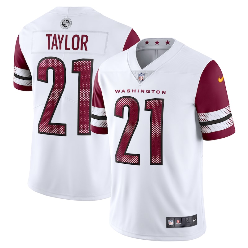 None Sean Taylor Washington Commanders Powerhouse Team Collector's ...