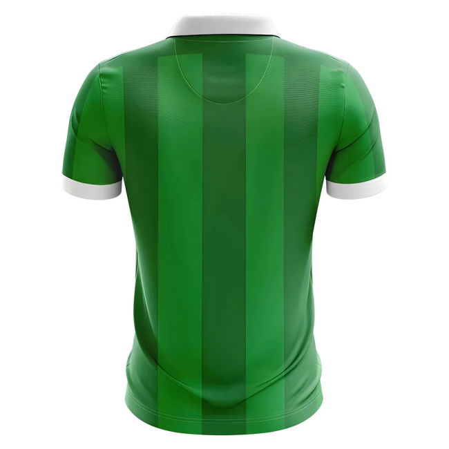 High Performance Fervent Football New Release Football Shirt