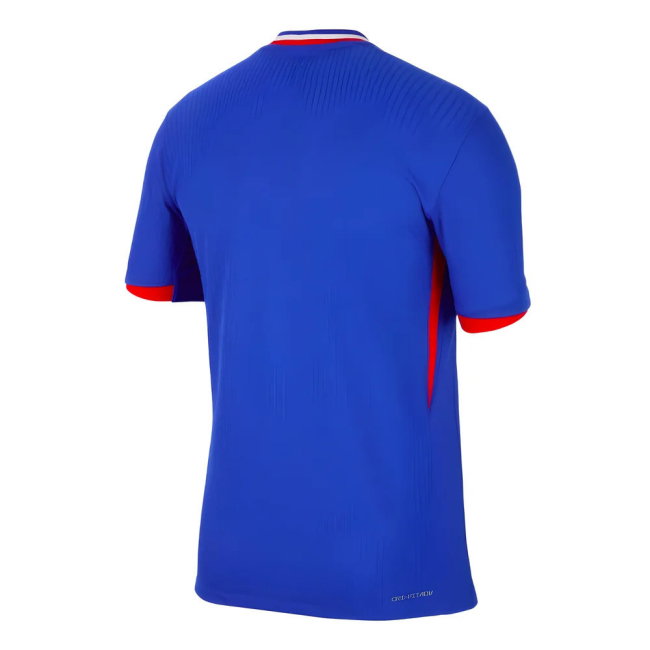 France Home Shirt 2024-2025 edition (Unisex