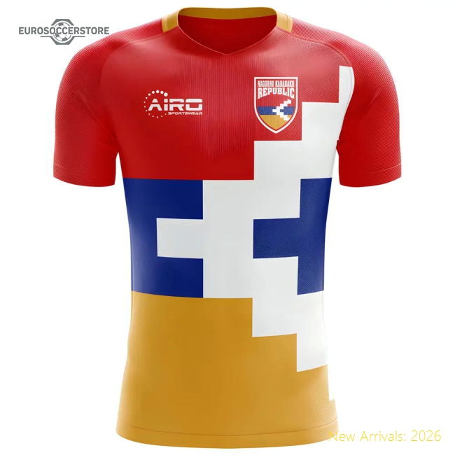 2025-2026 Football Team Womens Modern Jersey Smart Fabric