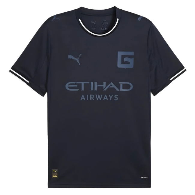 Adult Girona Third Jersey 2025-2026