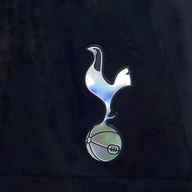 Tottenham official style Away Shorts 2023-2024