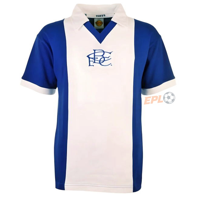 1975-19 Birmingham high quality Third Shirt - Adults