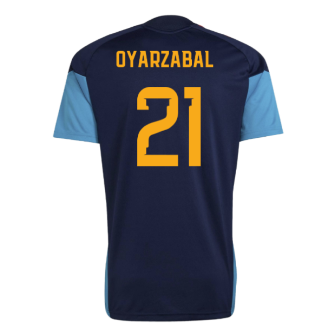 High Performance Team Official Jersey Ideal For True Fans
