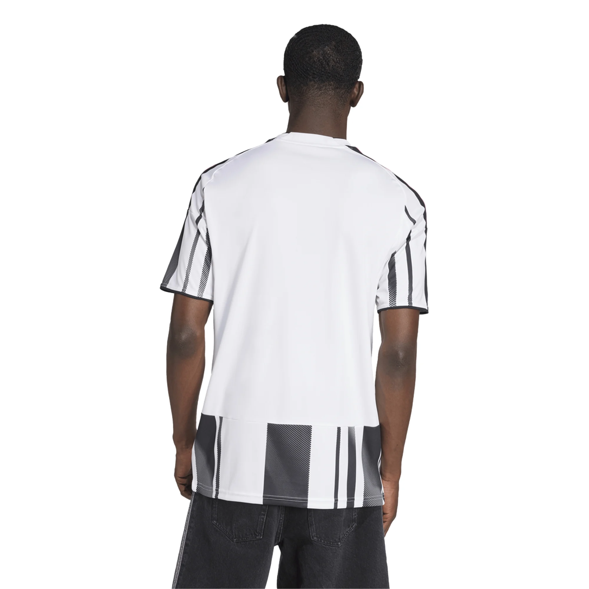 Juventus Juventus 2025-2026 UCL Home Jersey – Authentic Shirt