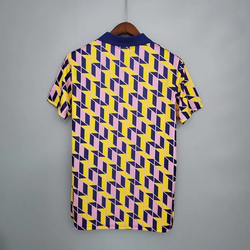 Official Visitante - Match Day Essential - Var7-2
