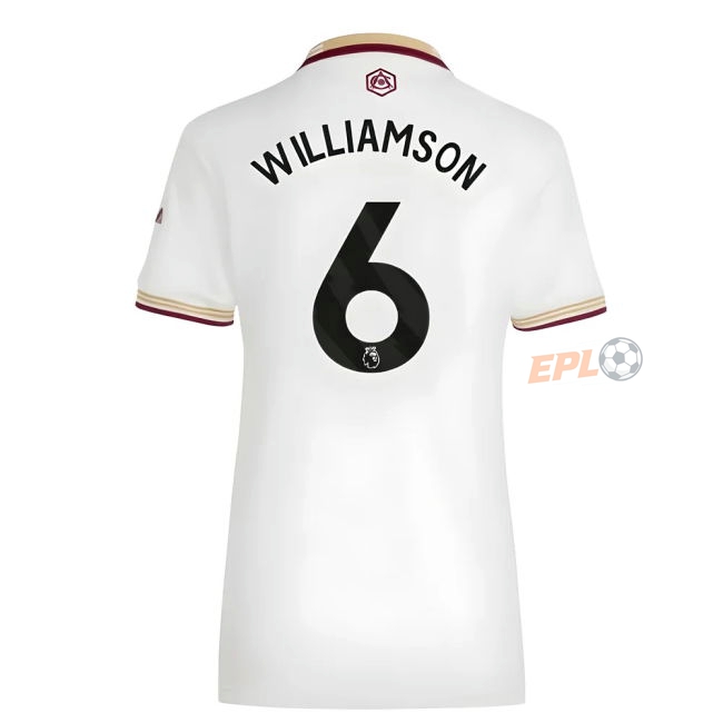 2025-20 Arsenal top quality Third Shirt - Adults | exclusive