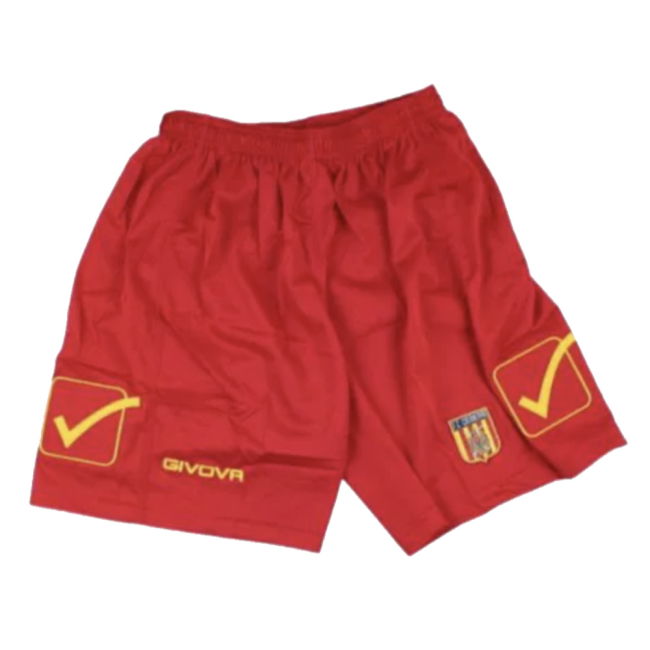 Home Shirt for Catanzaro 2009-2010 (Unisex