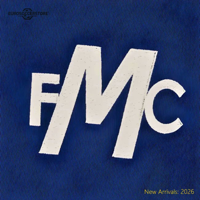 Montrose FC 1973 - 1974 Kids Retro Football Shirt