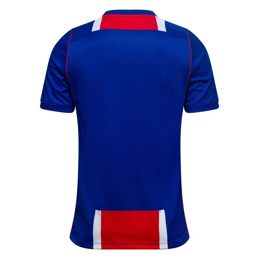 Paris Saint Germain Home Shirt 2026/27